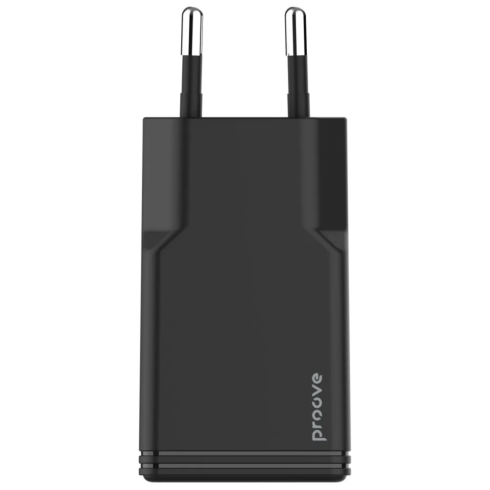 МЗП Proove Slender 20W (Type-C) white - Зображення 4