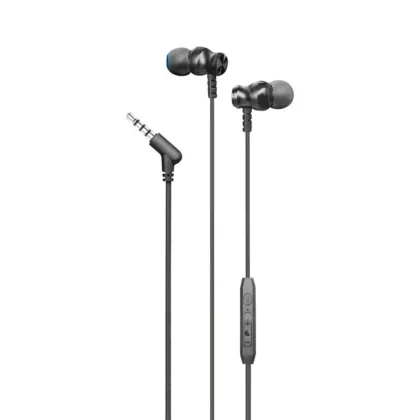Провідні навушники Proove Scape J4 (3.5mm) black