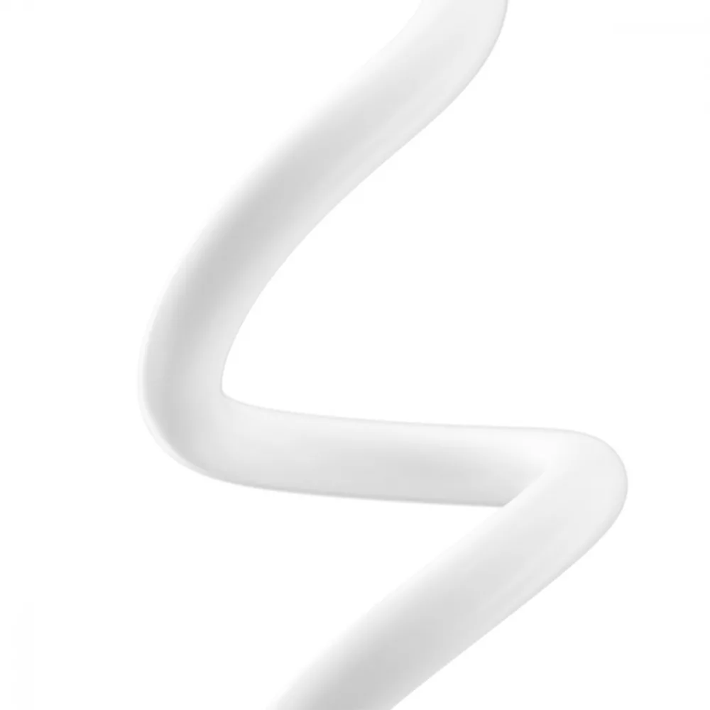Кабель Proove Soft Silicone USB to Lightning 2.4A (1m) black - Зображення 5