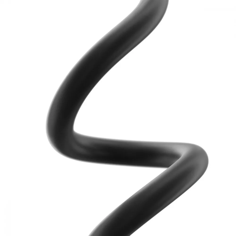 Кабель Proove Soft Silicone USB to Lightning 2.4A (1m) black - Зображення 8