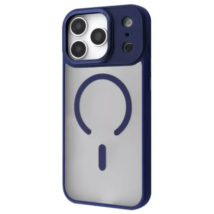Чохол матовий Proove Essence Case with MagSafe для iPhone 17 Pro