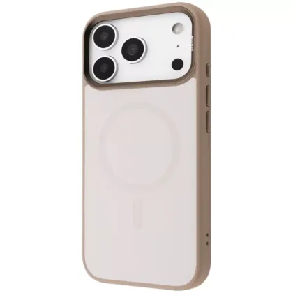 Чохол Proove Sapphire Case with MagSafe для iPhone 17 Pro Max