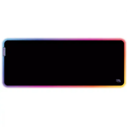 Ігровий килимок Proove Gaming Offland – 800×300×4мм | RGB 15 режимів | тканина+каучук | USB-Type-C