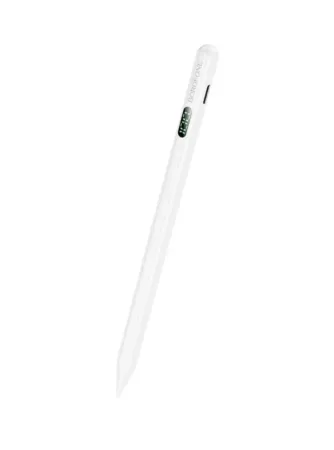 Стилус Borofone Active Pencil для IPad з цифровим дисплеєм