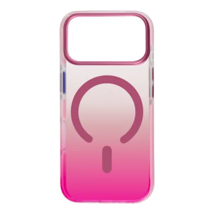 Чохол градієнтний Premium Shadow Star Case with MagSafe для iPhone 17 Pro Max