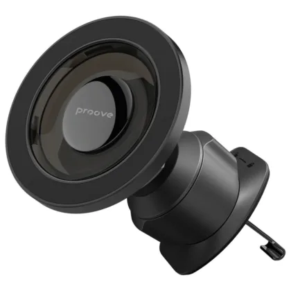 Автомобільний тримач Proove Phantom Air Outlet Car Mount black