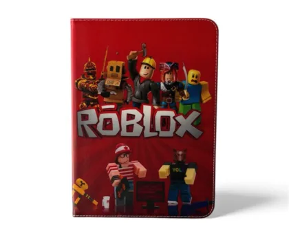 Чохол дитячий Slim Case з принтами для планшета iPad 11″ 2025 (A16) | 10.9″ 10 gen. 2022