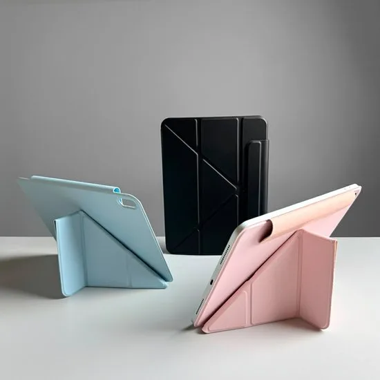 Чохол для планшета з магнітною фіксацією WiWU Smart Folio для iPad 11″ 2025 (A16) | 10.9″ 10 gen. 2022 - Зображення 7