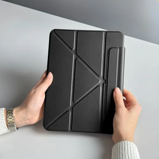 Чохол для планшета з магнітною фіксацією WiWU Smart Folio для iPad 11″ 2025 (A16) | 10.9″ 10 gen. 2022 - Зображення 6