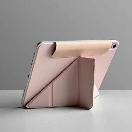 Чохол для планшета з магнітною фіксацією WiWU Smart Folio для iPad 11″ 2025 (A16) | 10.9″ 10 gen. 2022 - Зображення 5