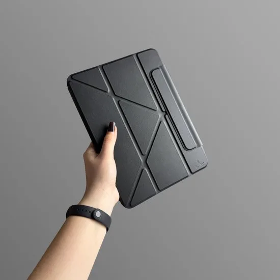 Чохол для планшета з магнітною фіксацією WiWU Smart Folio для iPad 11″ 2025 (A16) | 10.9″ 10 gen. 2022 - Зображення 4