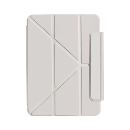 Чохол для планшета з магнітною фіксацією WiWU Smart Folio для iPad Pro 11″ 2024-2025