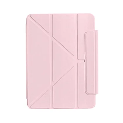 Чохол для планшета з магнітною фіксацією WiWU Smart Folio для iPad 11″ 2025 (A16) | 10.9″ 10 gen. 2022