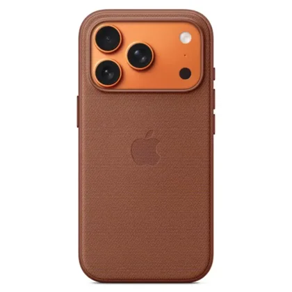 Чохол TechWoven Case with MagSafe (Camera Control) для iPhone 17 Pro