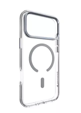 Чохол прозорий з підставкою SwitchEasy LenStand M with MagSafe для iPhone 17 Pro Max