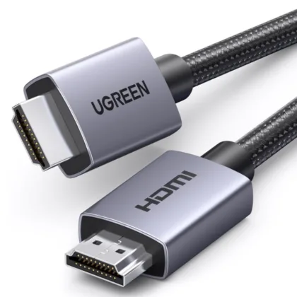 Кабель UGREEN HDMI 4K Cable 2m