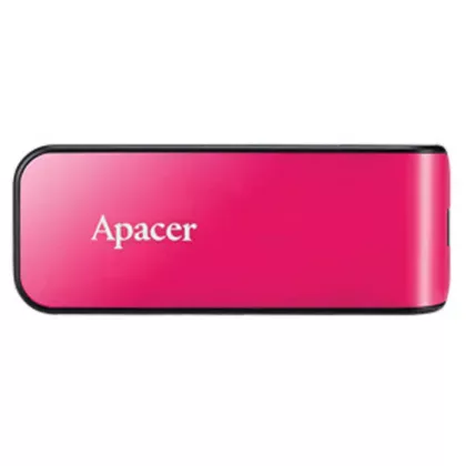 Флеш-накопичувач Apacer USB 2.0 AH334 32Gb Pink