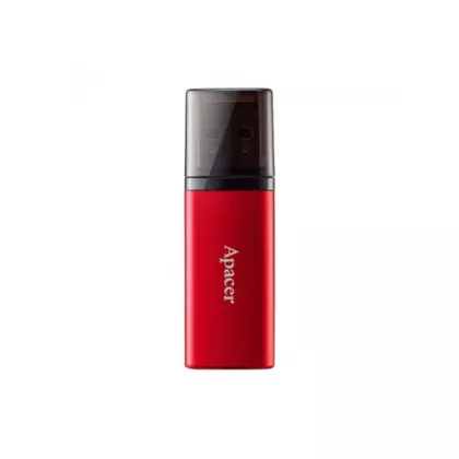 Флеш-накопичувач Apacer USB 3.2 Gen 1 AH25B 256Gb Red