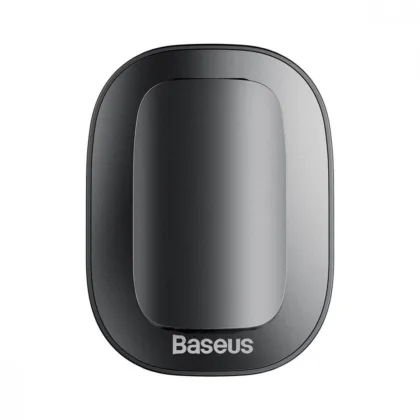 Тримач для окулярів Baseus Platinum Vehicle Paste type black