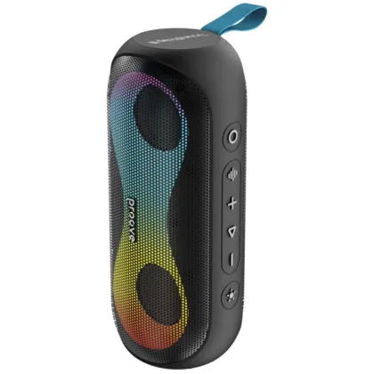 Портативна Акустика Proove SoundTrap III 30W (APP) black