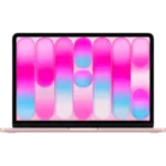 MacBook Neo 13 A18 Pro A3404 (2026)